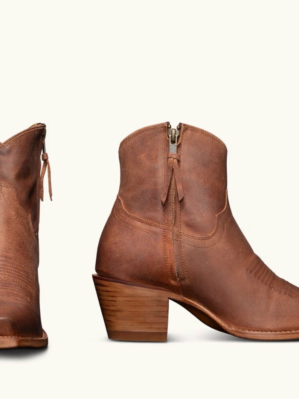 Tecovas - The Daisy Boot